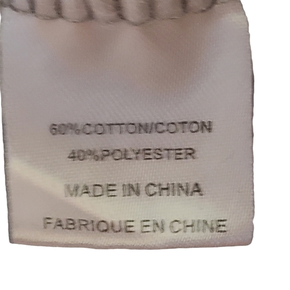 Hot Line  Apparel gray black UPEI long-sleeved hooded pull-over sweater hoody - Picture 5 of 9